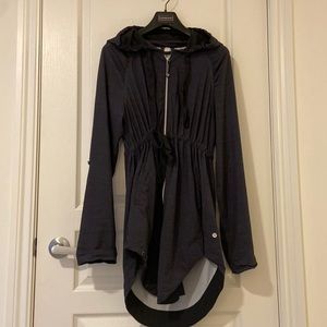 Lululemon Light Jogging Jacket